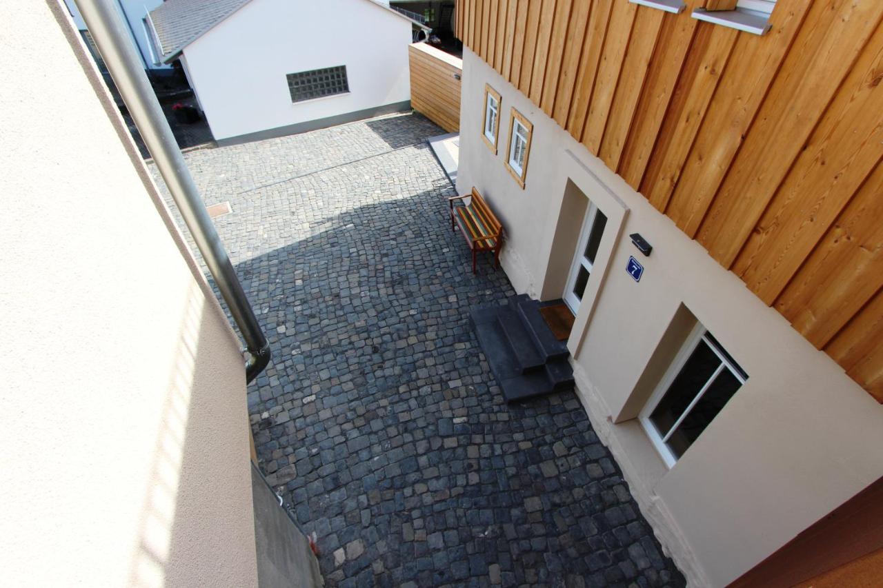 Ferienhaus Am Rheinsteig / Naehe Hindenburghoehe / Loreley Lykershausen Εξωτερικό φωτογραφία