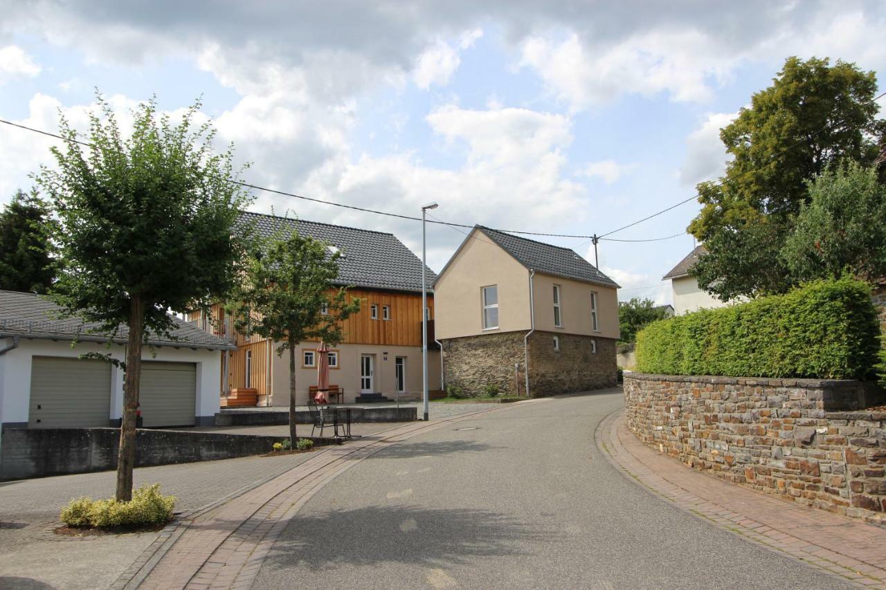 Ferienhaus Am Rheinsteig / Naehe Hindenburghoehe / Loreley Lykershausen Δωμάτιο φωτογραφία
